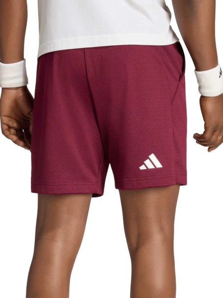 adidas Mens Tennis Culture Short