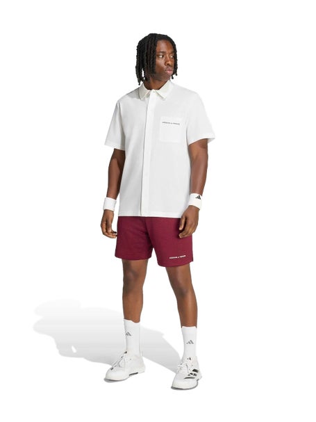 adidas Mens Tennis Culture Short