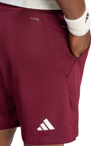 adidas Mens Tennis Culture Short