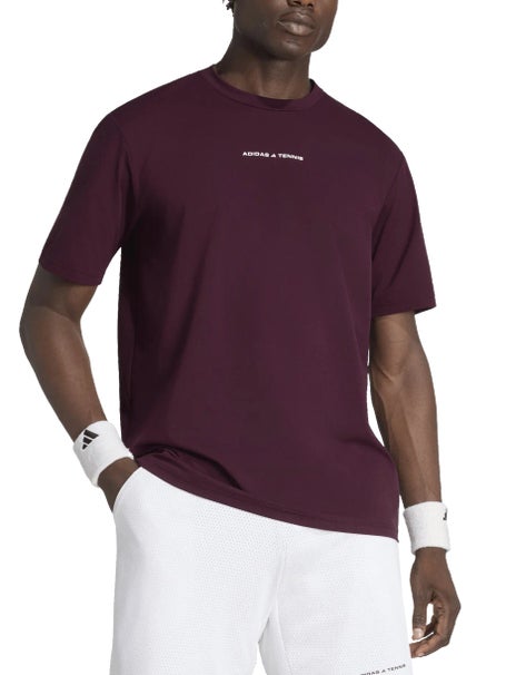 adidas Mens Tennis Culture Top