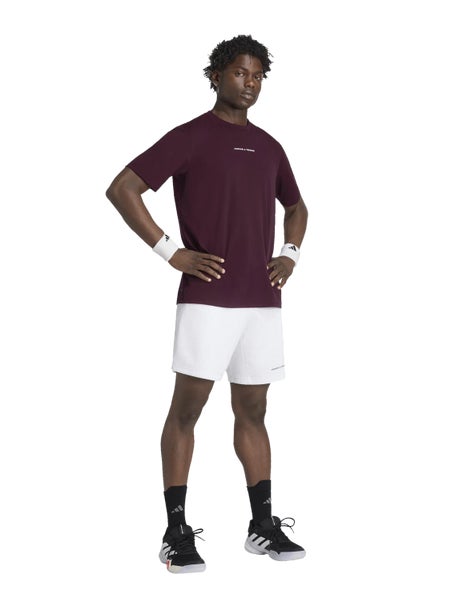 adidas Mens Tennis Culture Top