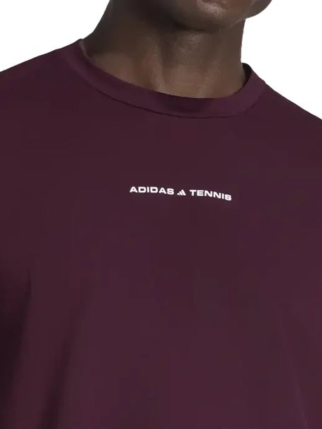 adidas Mens Tennis Culture Top