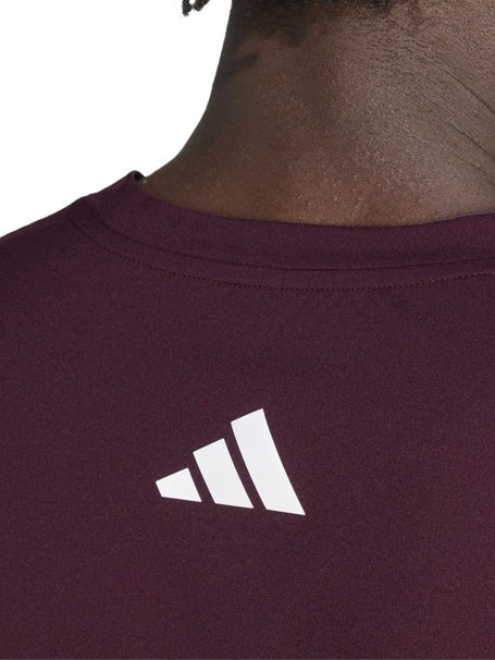 adidas Mens Tennis Culture Top