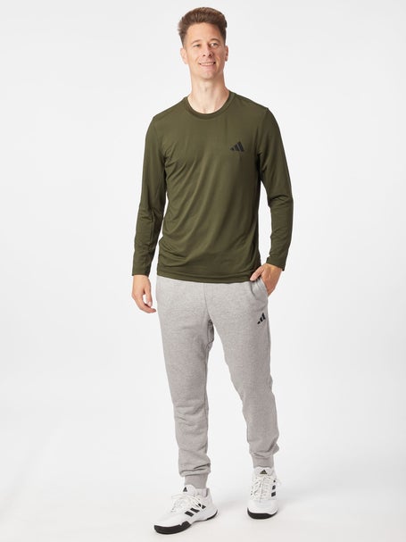 adidas Mens Training Feelcozy Pant