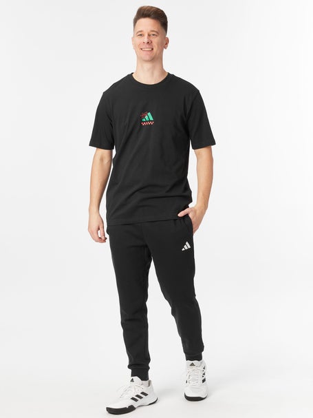 adidas Mens Training Feelcozy Pant