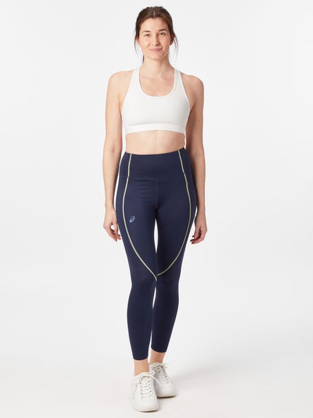 Asics Womens Match Tight Navy