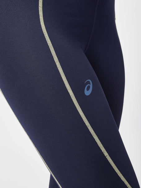 Asics Womens Match Tight Navy