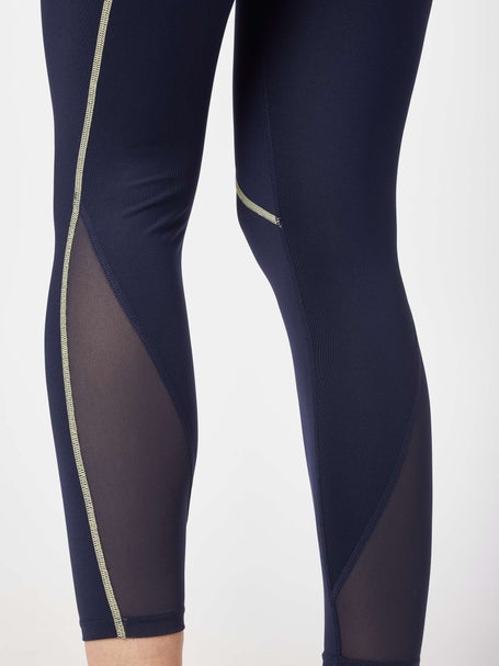 Asics Collant Training Femme Asics Road High Waist 8'' Sprinter