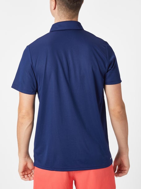 adidas Mens Training Essential Polo