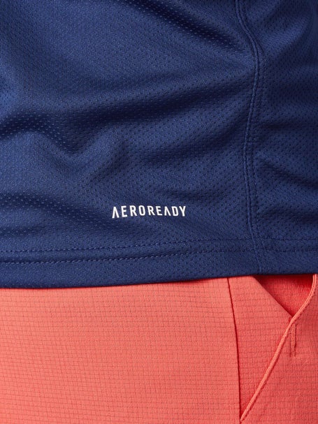 Polo Homme adidas Training Essential