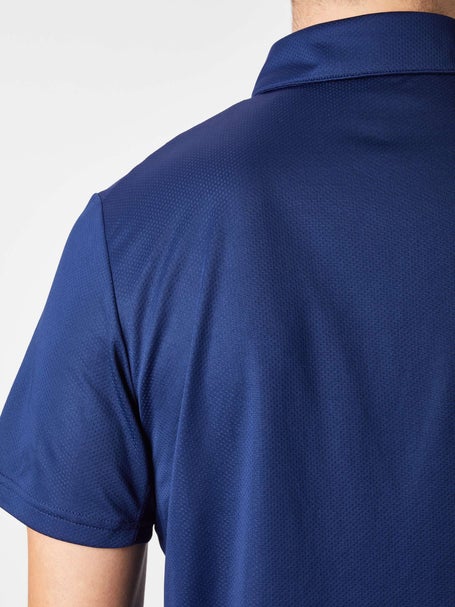 adidas Mens Training Essential Polo