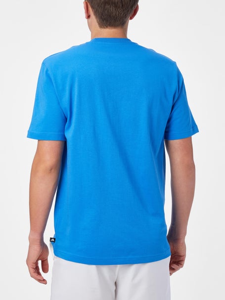 adidas Mens Summer Slide T-Shirt