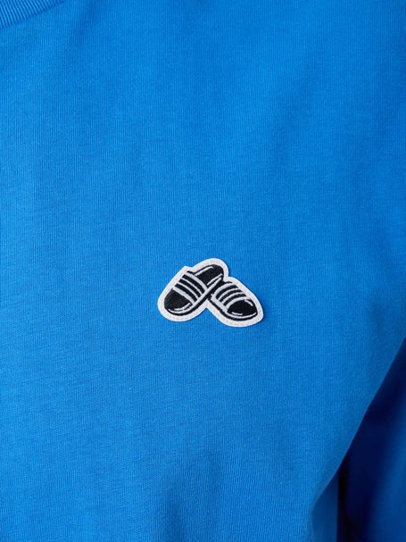 adidas Mens Summer Slide T-Shirt