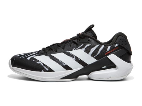 Chaussures Homme adidas adizero Ubersonic 5 Bk Wh Turbo TOUTES SURFACES