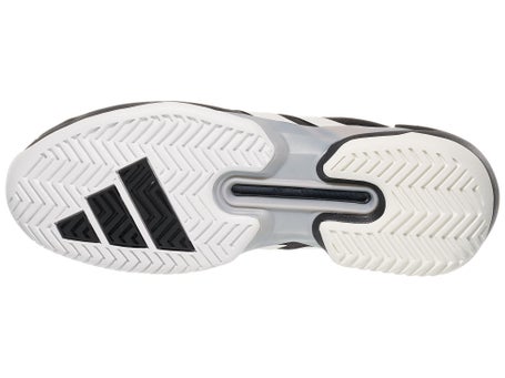 adidas adizero Ubersonic 5 AC\Black/White Mens Shoes