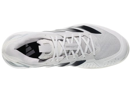adidas adizero Ubersonic 5 AC\Grey/Aurora Mens Shoes