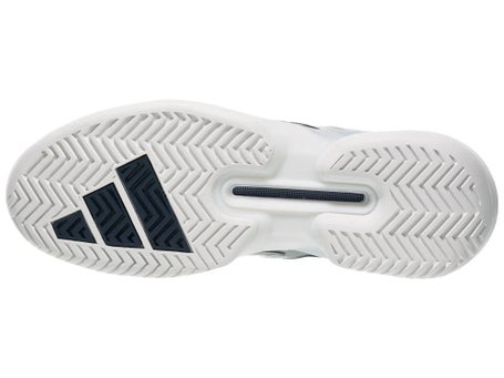 adidas adizero Ubersonic 5 AC\Grey/Aurora Mens Shoes