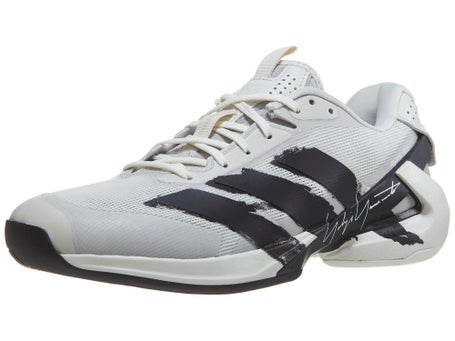 adidas adizero Ubersonic 5 Y3 ALLCOURT Herrenschuh Grau