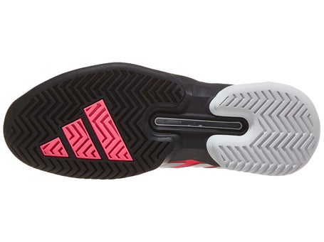 adidas adizero Ubersonic 5 NM AC\Pink/Silv/Blk Men Shoe
