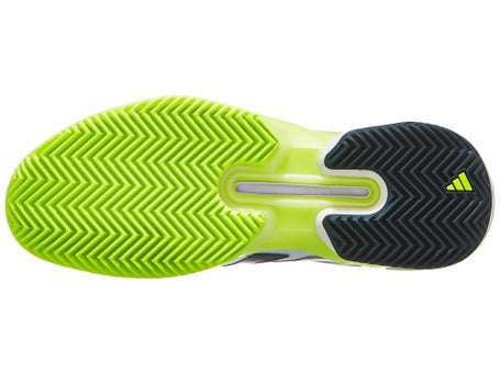 adidas adizero Ubersonic 5 Clay\Aurora/White Men Shoes