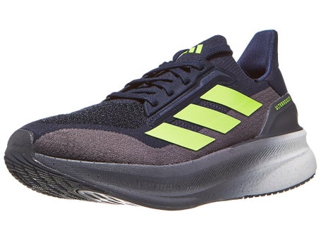adidas Ultraboost 5X\Mens Shoes\Ink/Green