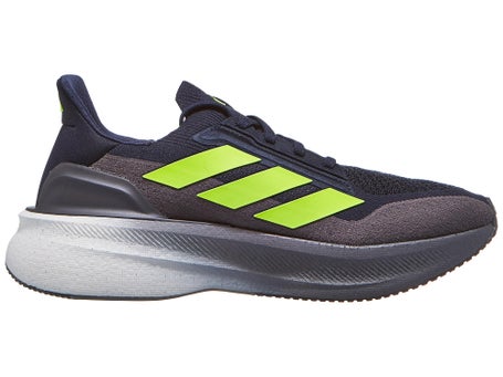 adidas Ultraboost 5X\Mens Shoes\Ink/Green