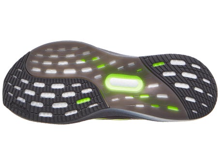 adidas Ultraboost 5X\Mens Shoes\Ink/Green