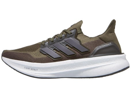 Chaussures Homme adidas Ultraboost 5 Olive Black