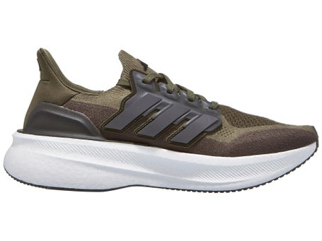 adidas Ultraboost 5\Mens Shoes\Olive/Black