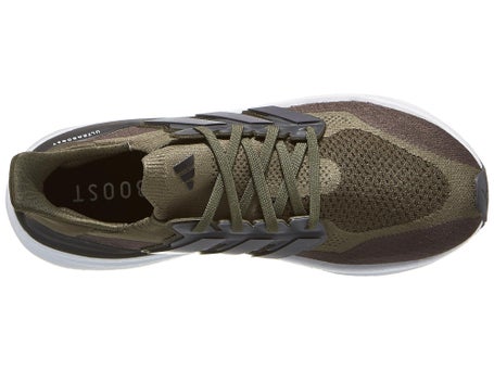 adidas Ultraboost 5\Mens Shoes\Olive/Black