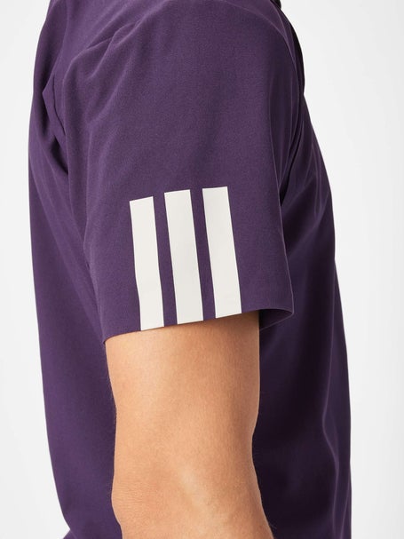adidas Mens New York Y-3 Zip Crew