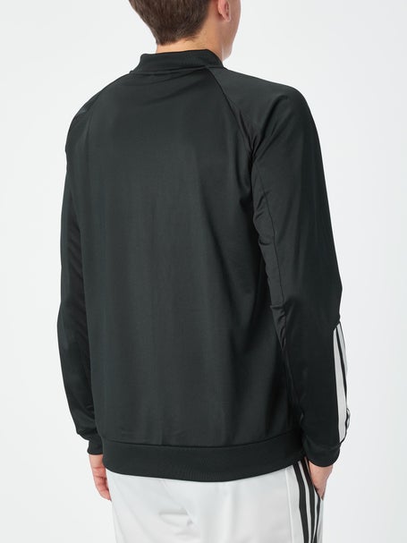 adidas Mens Club Jacket