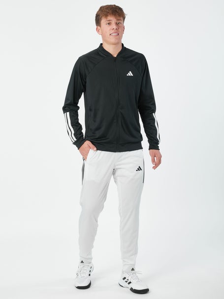adidas Mens Club Jacket