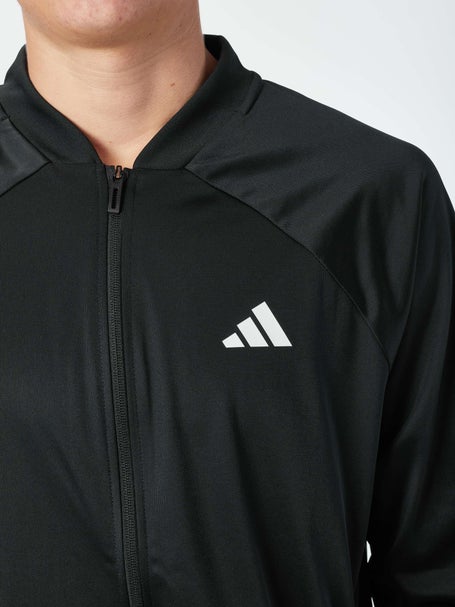 adidas Mens Club Jacket