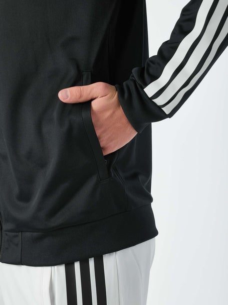adidas Mens Club Jacket