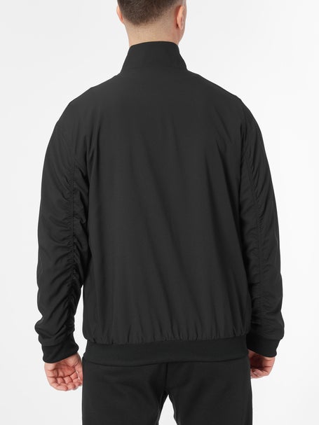 adidas Mens Walk On Jacket