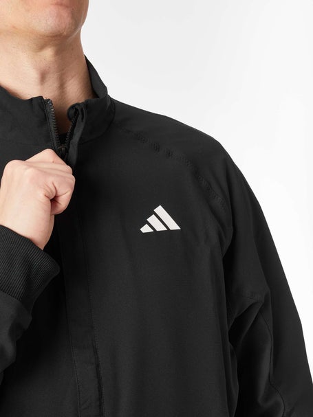 adidas Mens Walk On Jacket