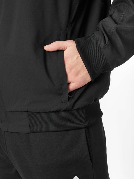 adidas Mens Walk On Jacket