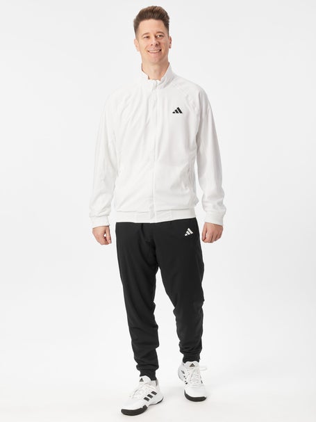 adidas Mens Walk On Jacket