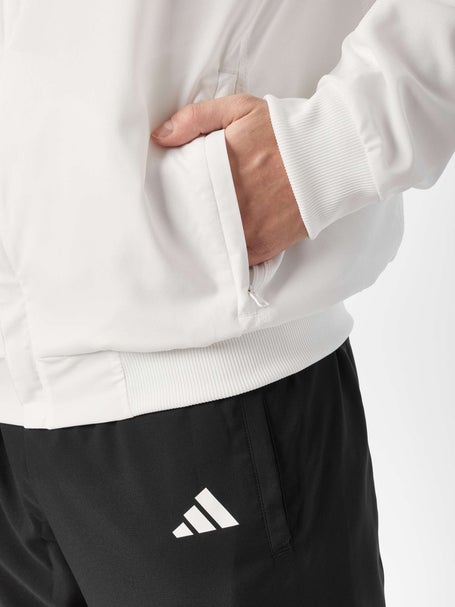 adidas Mens Walk On Jacket