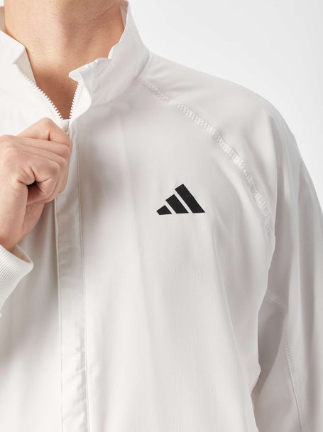 adidas Mens Walk On Jacket