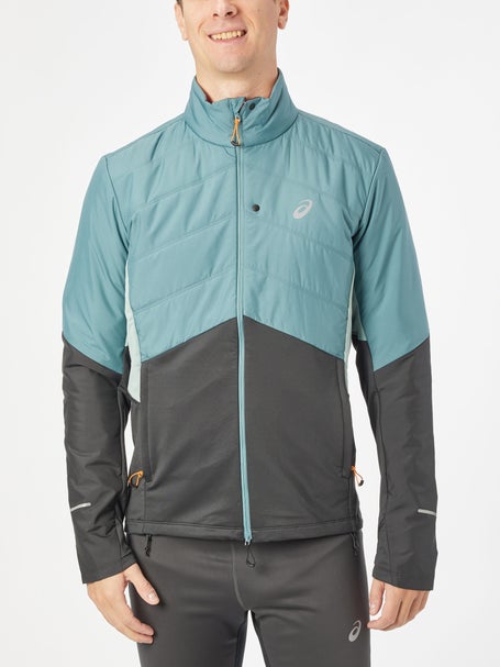 Veste Homme ASICS Run Hiver