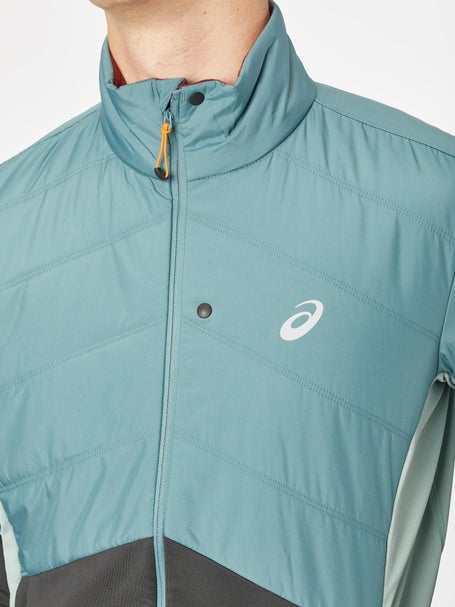 asics winter jacket