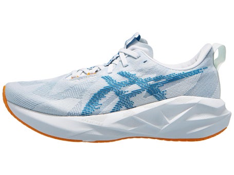 Chaussures Homme ASICS Novablast 5 Arctic Blue Aegean Blue