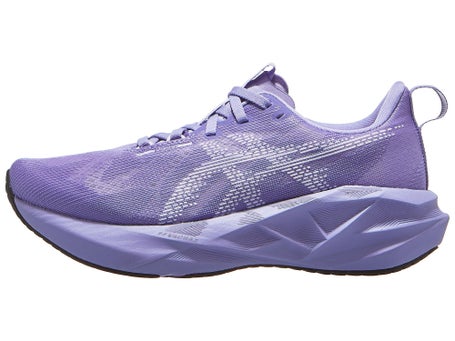 Scarpe ASICS Novablast 5 Bluebell Lilac HInt Donna