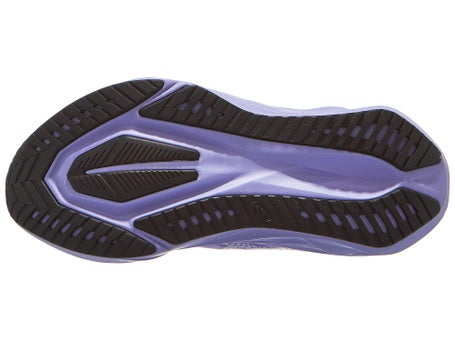ASICS Novablast 5\Womens Shoes\Bluebell/Lilac HInt
