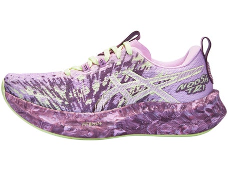 ASICS Noosa Tri 16 Damen Laufschuh Hazy Lilac