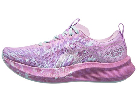 ASICS Noosa Tri 16 Damen Laufschuhe Light Lavendel
