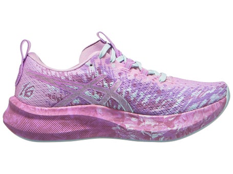 ASICS Noosa Tri 16\Womens Shoes\Light Ube/Lavender Glo