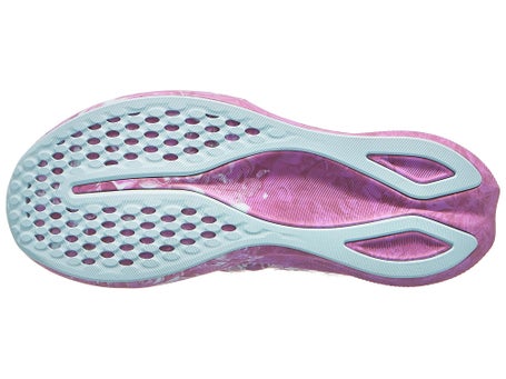 ASICS Noosa Tri 16\Womens Shoes\Light Ube/Lavender Glo